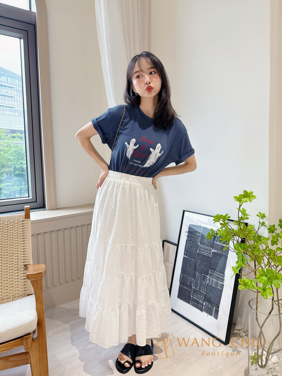WANG CHIU 麻豆照